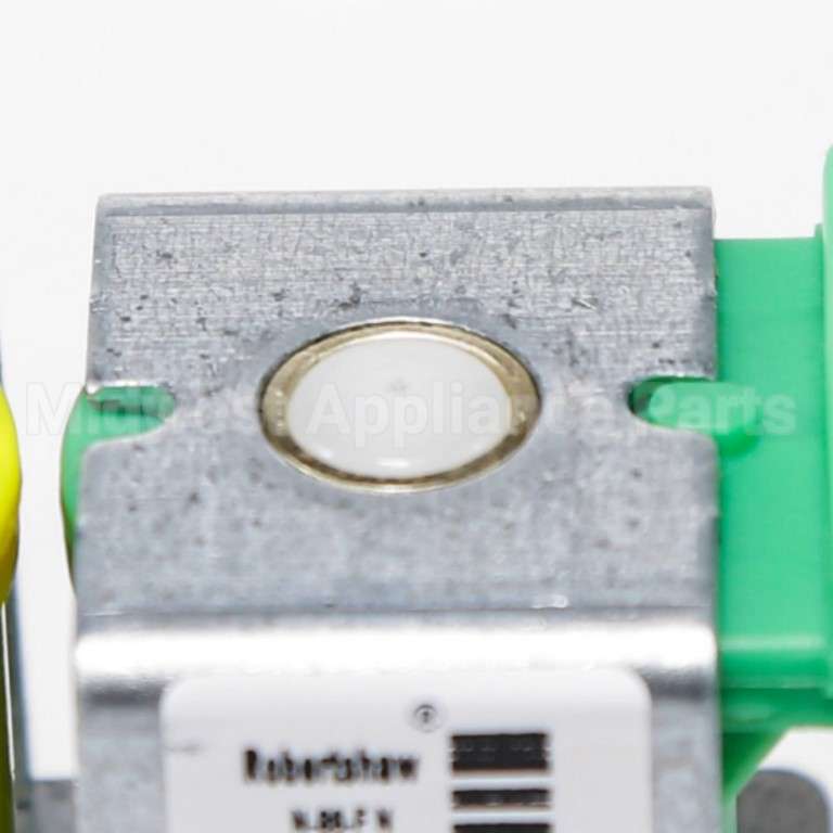 WPW10349187 Whirlpool Valve