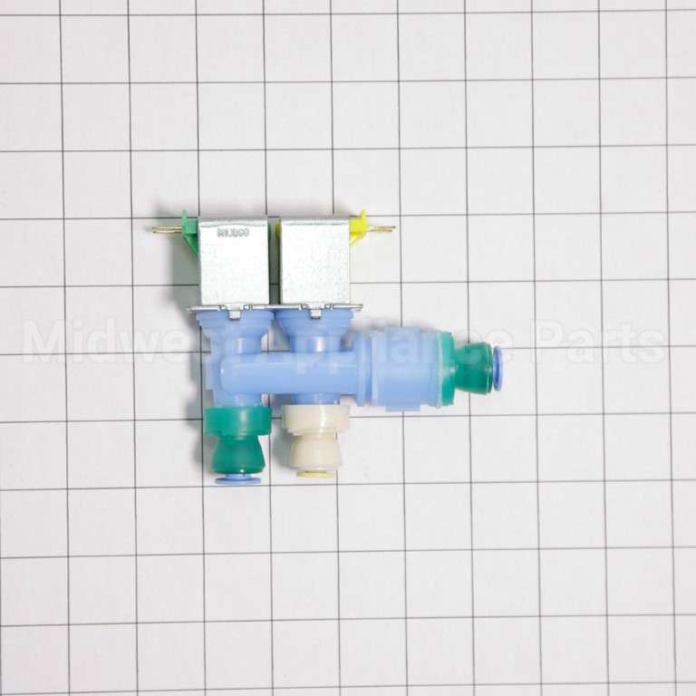 WPW10349187 Whirlpool Valve