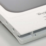 WPW10349235 Whirlpool Lid