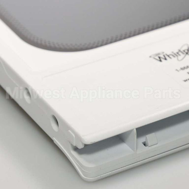 WPW10349235 Whirlpool Lid