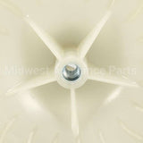 WPW10349492 Whirlpool Wheel