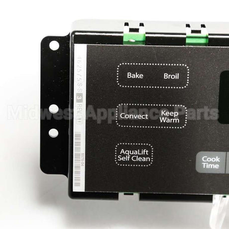 WPW10349742 Whirlpool Cntrl-Elec
