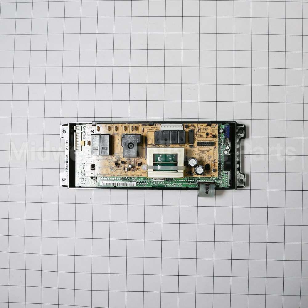 WPW10349892 Whirlpool Cntrl-Elec