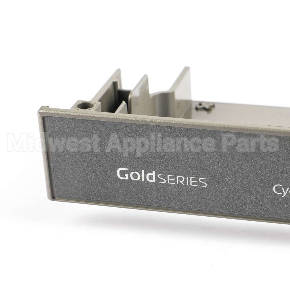 WPW10350260 Whirlpool Panel-Cntl