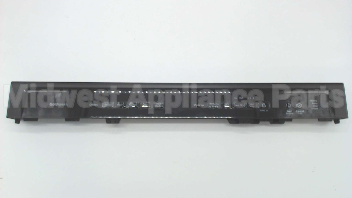 WPW10350329 Whirlpool Panel-Cntl