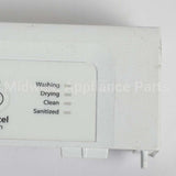 WPW10350330 Whirlpool Panel-Cntl