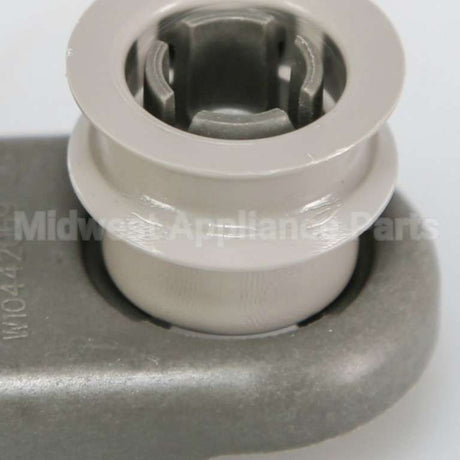 WPW10350401 Whirlpool Wheel