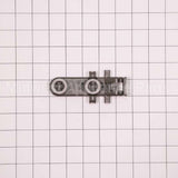 WPW10350401 Whirlpool Wheel