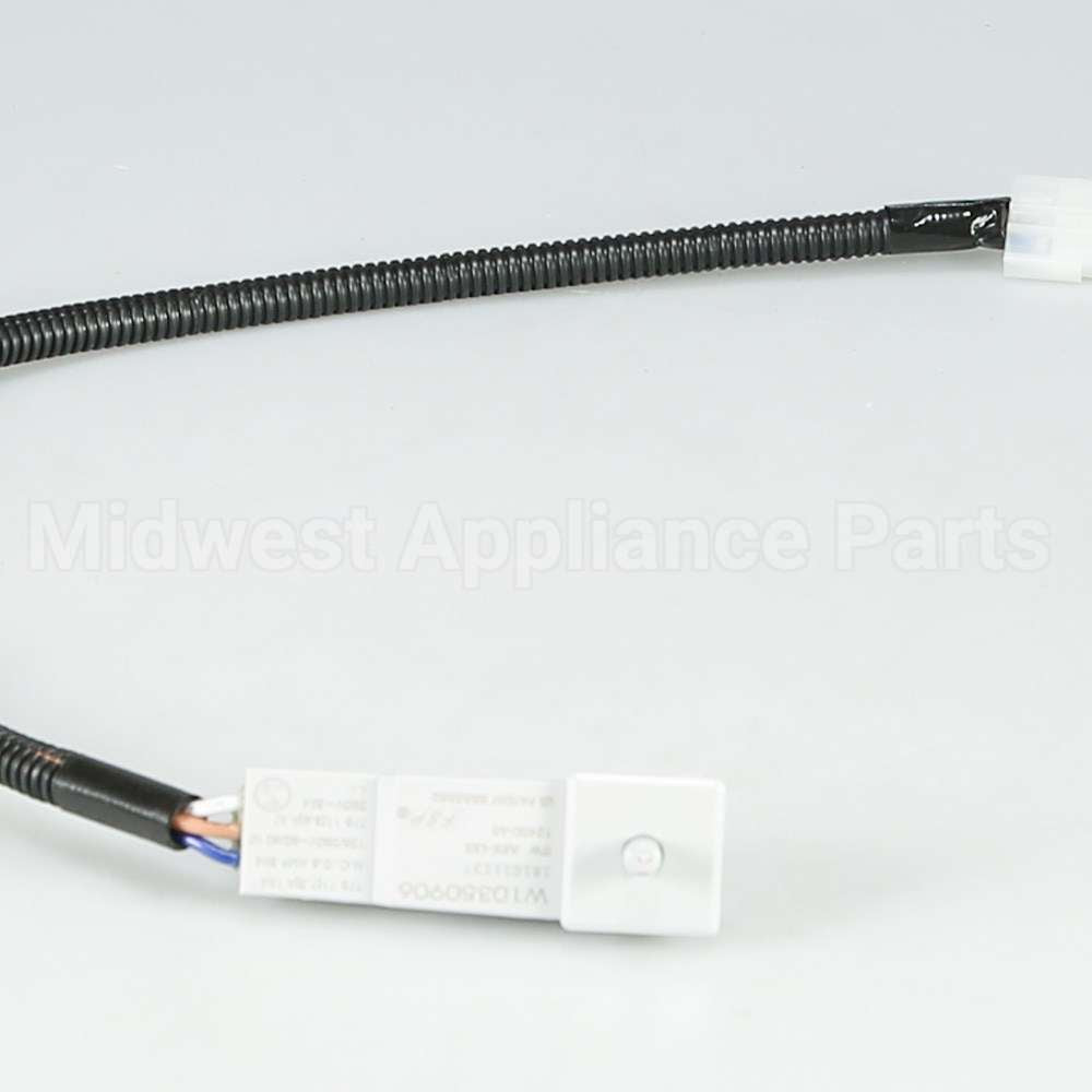 WPW10350906 Whirlpool Switch-Dor
