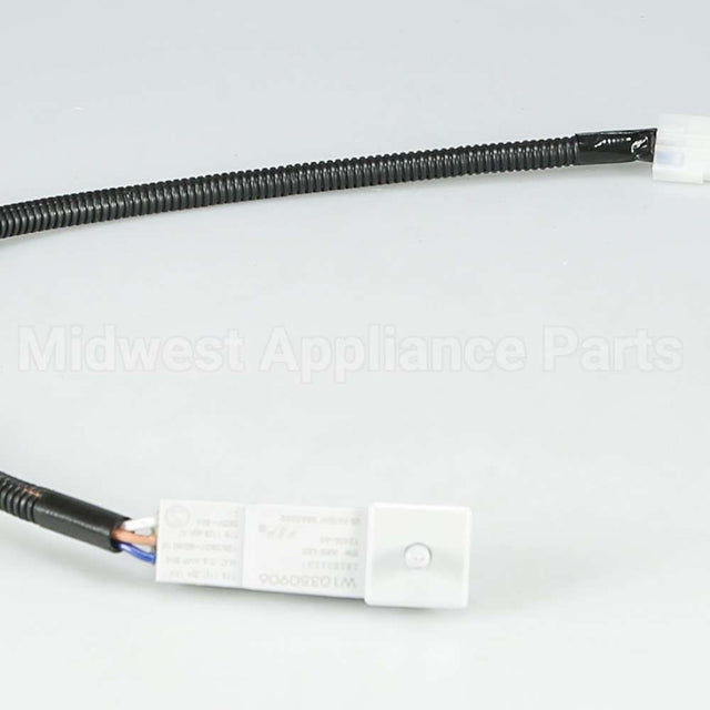 WPW10350906 Whirlpool Switch-Dor
