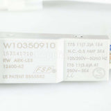WPW10350910 Whirlpool Switch-Dor