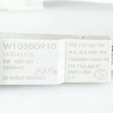 WPW10350910 Whirlpool Switch-Dor