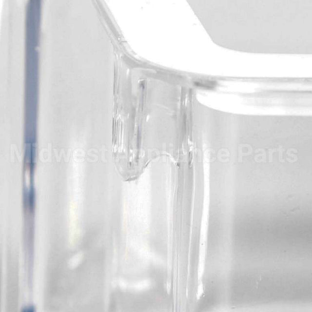 WPW10351081 Whirlpool Bin-Cntlvr