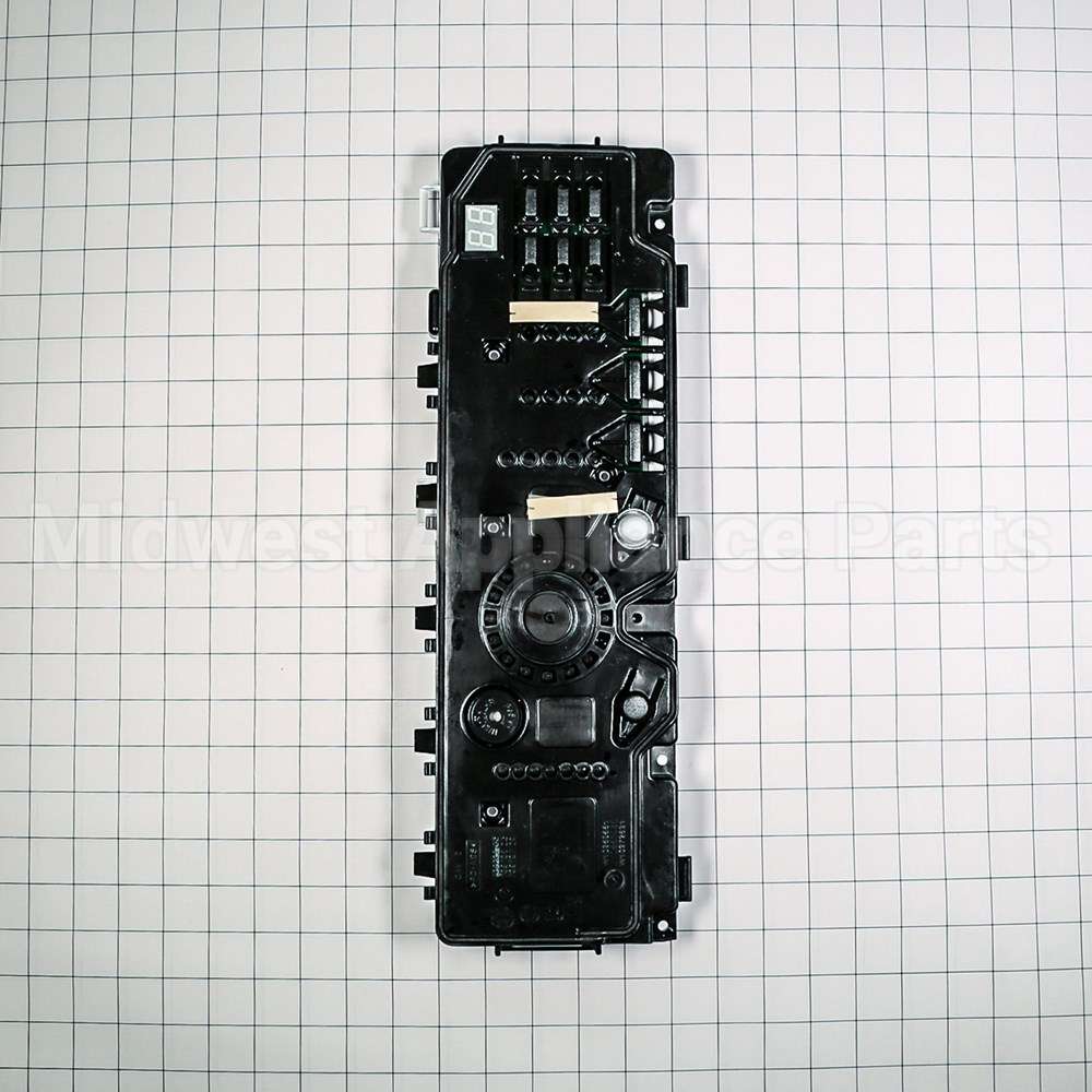WPW10351986 Whirlpool Cntrl-Elec