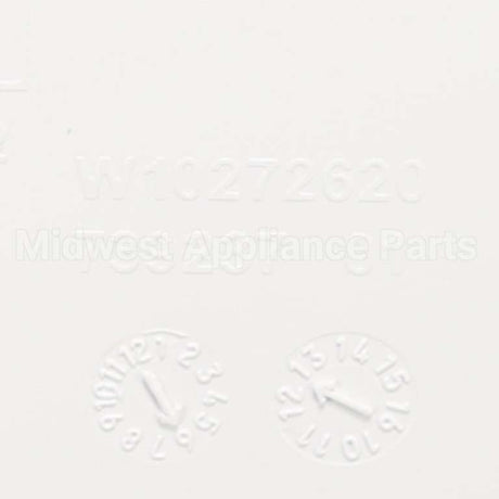 WPW10351989 Whirlpool Cntrl-Elec