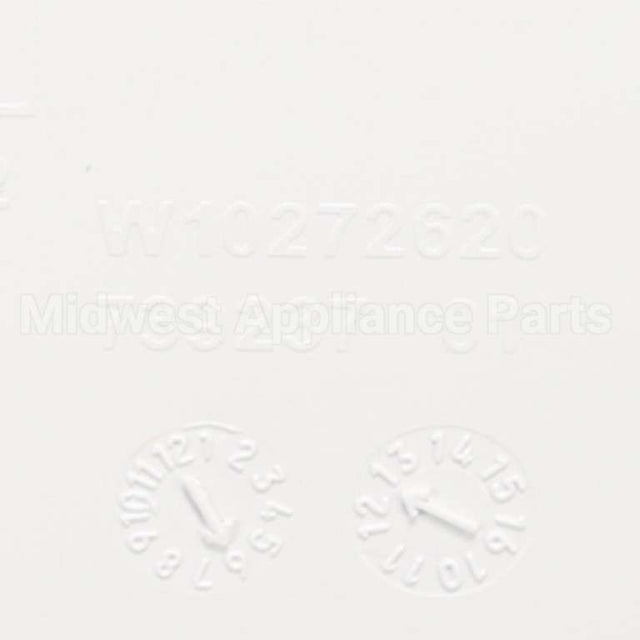 WPW10351989 Whirlpool Cntrl-Elec