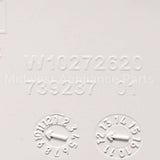 WPW10351990 Whirlpool Cntrl-Elec