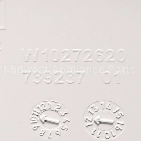 WPW10351990 Whirlpool Cntrl-Elec