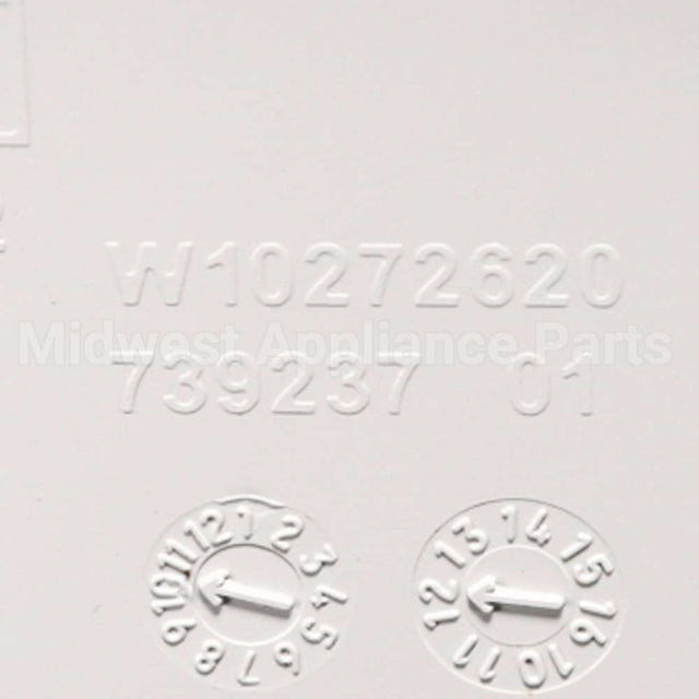 WPW10351990 Whirlpool Cntrl-Elec