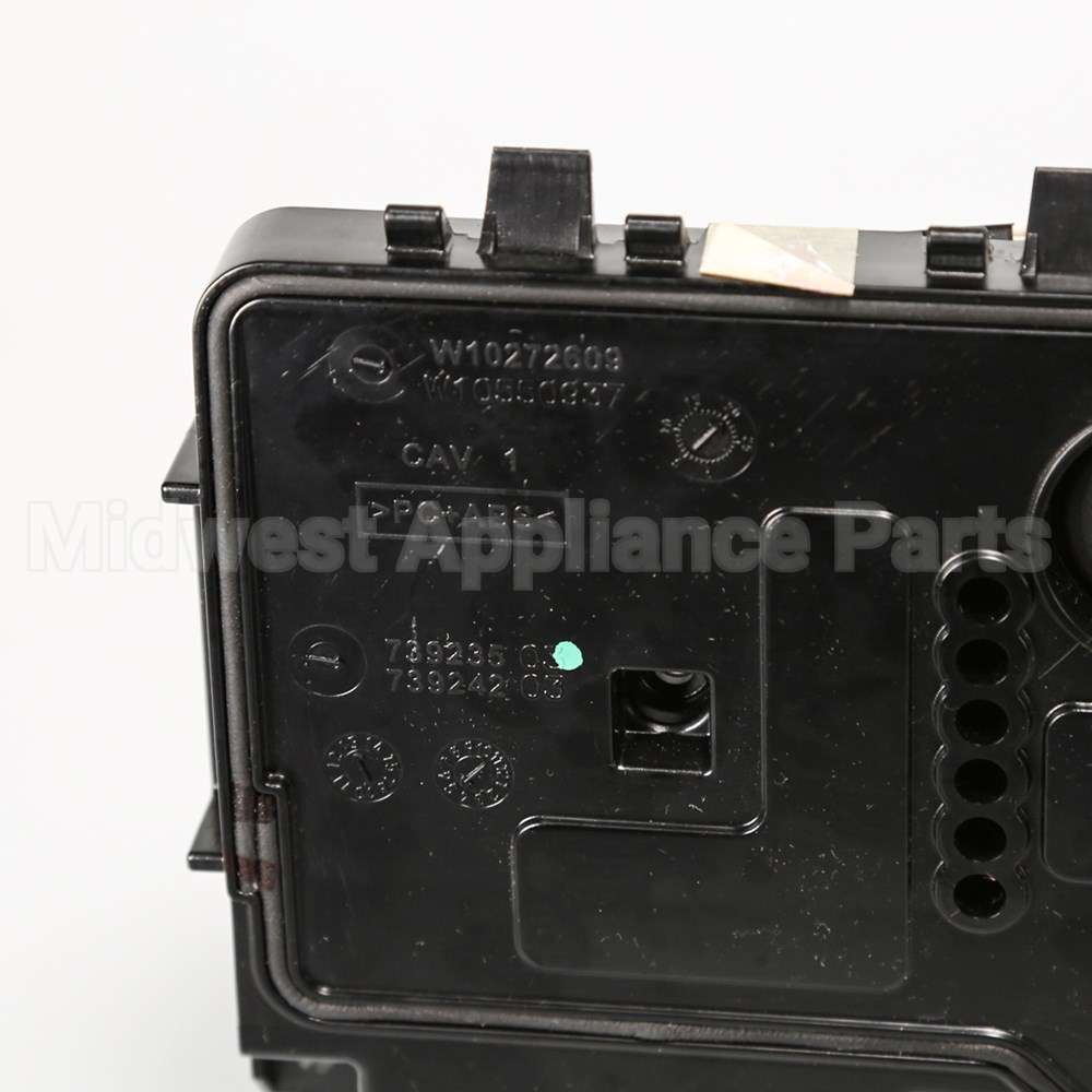 WPW10351990 Whirlpool Cntrl-Elec