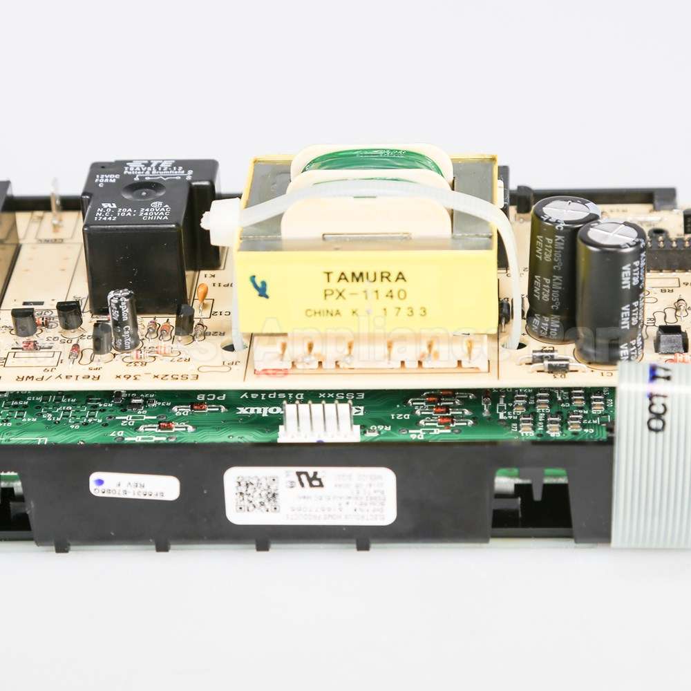 WPW10352251 Whirlpool Cntrl-Elec