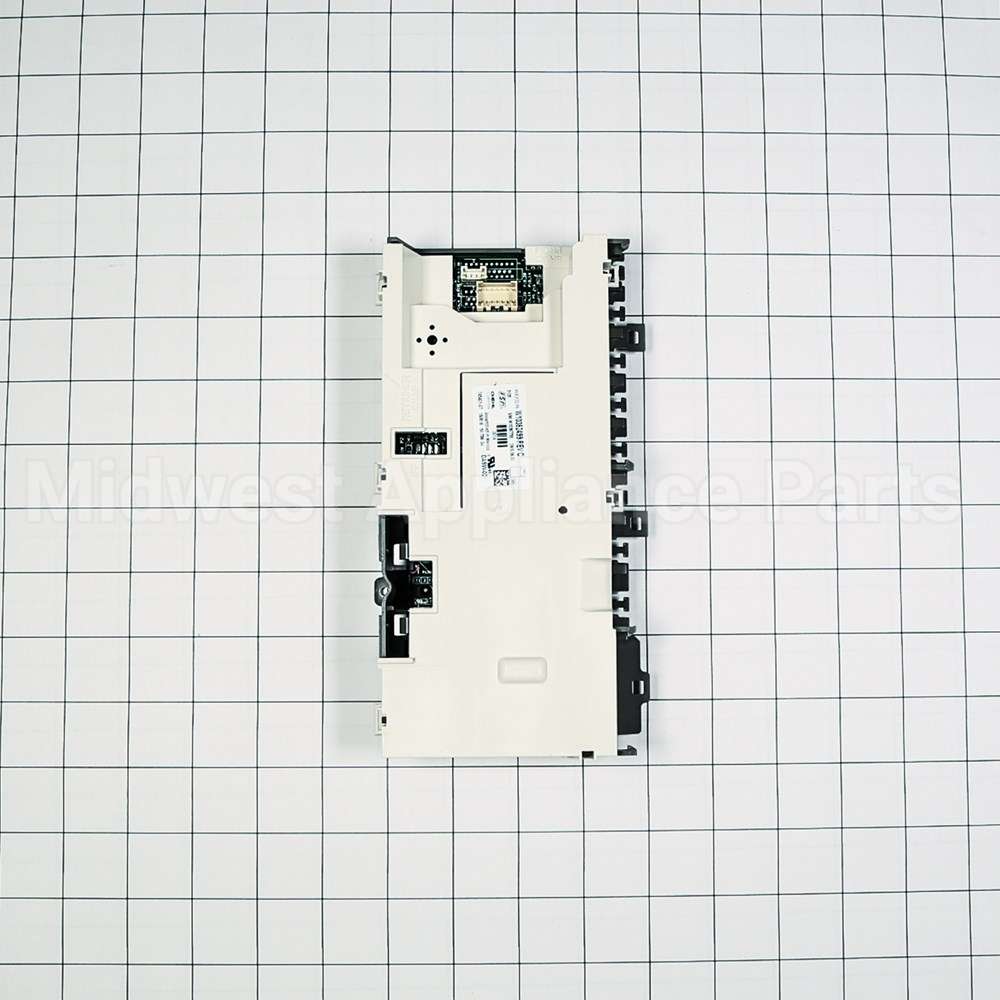 WPW10352499 Whirlpool Cntrl-Elec