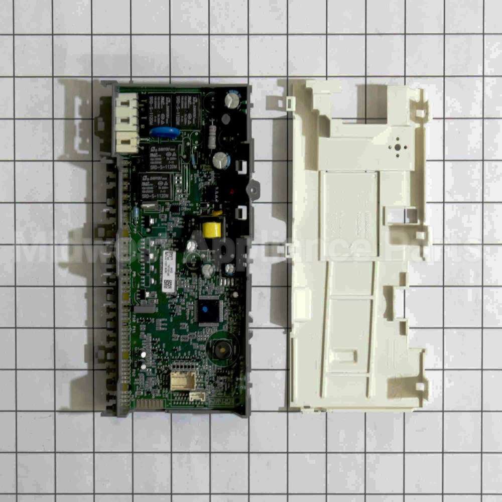 WPW10352582 Whirlpool Cntrl-Elec