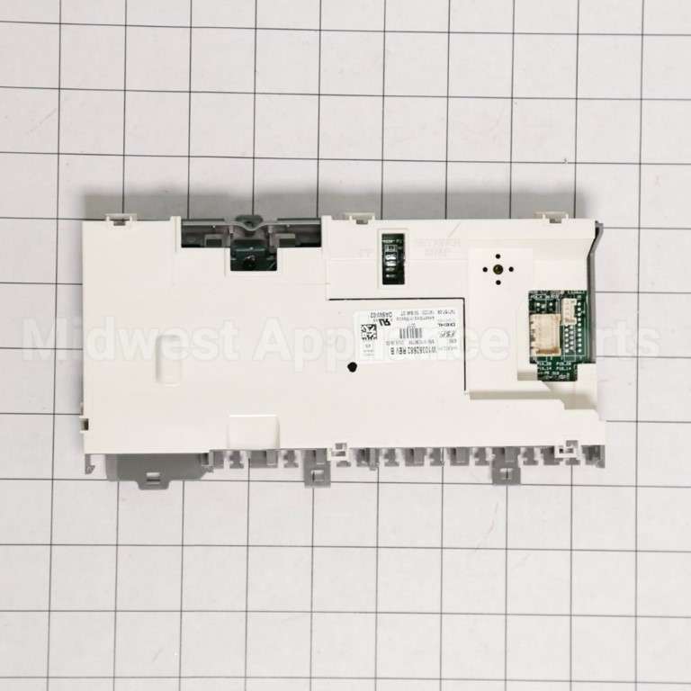 WPW10352582 Whirlpool Cntrl-Elec