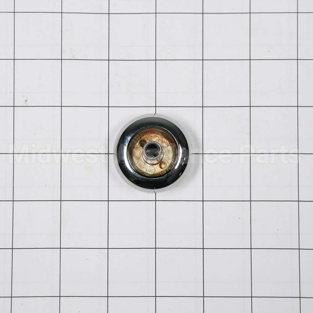 WPW10353372 Whirlpool Knob