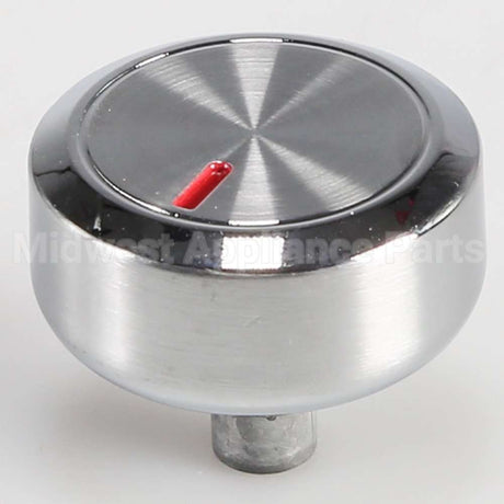 WPW10353372 Whirlpool Knob