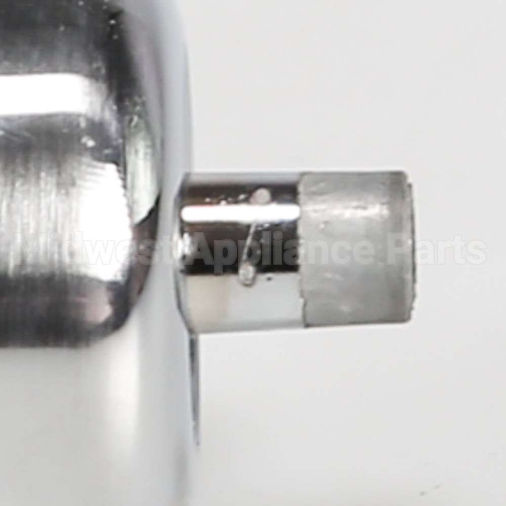 WPW10353372 Whirlpool Knob