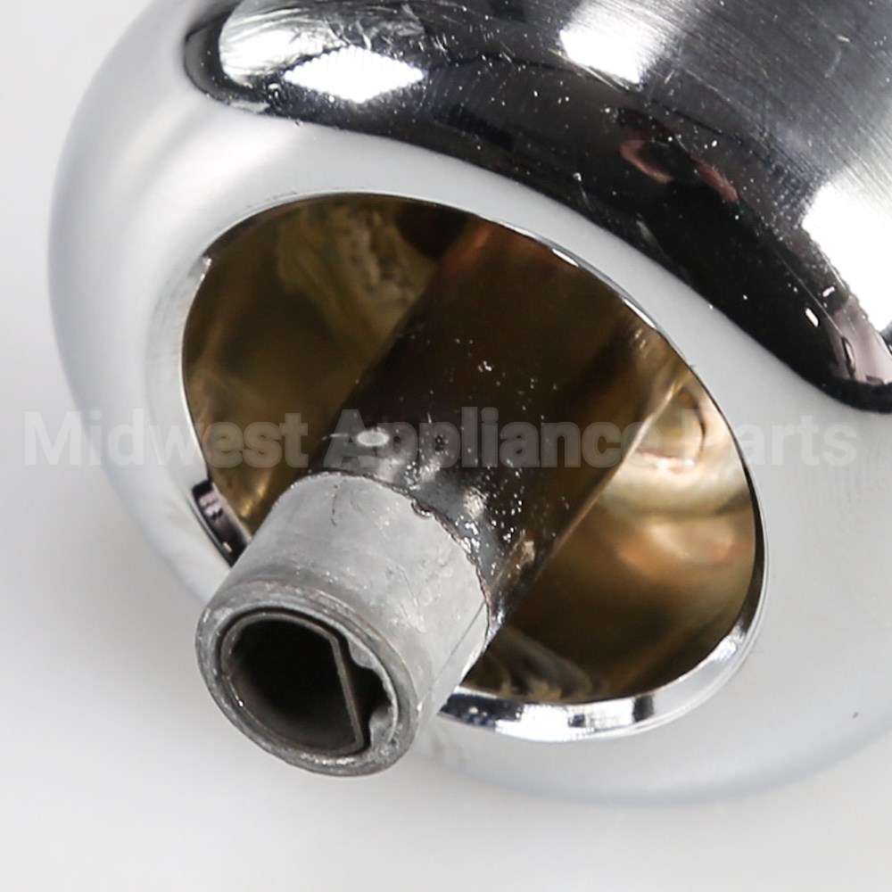 WPW10353372 Whirlpool Knob
