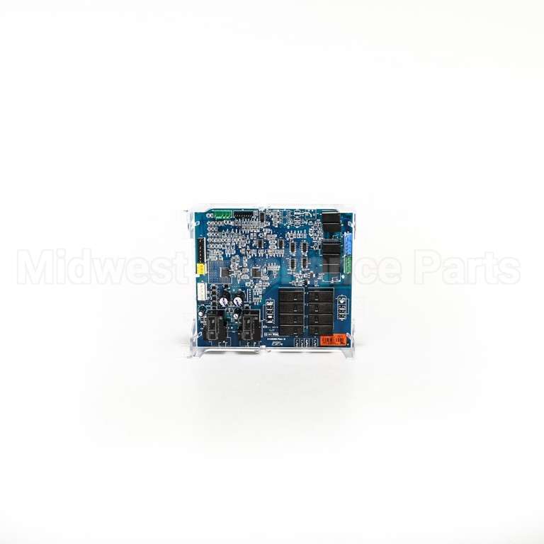 WPW10353571 Whirlpool Cntrl-Elec