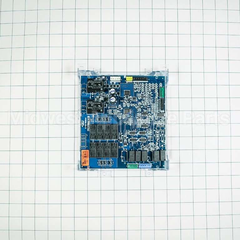 WPW10353571 Whirlpool Cntrl-Elec