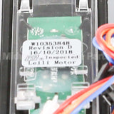 WPW10353848 Whirlpool Pad