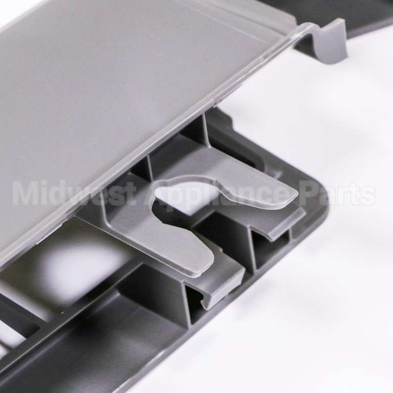 WPW10353935 Whirlpool Grille