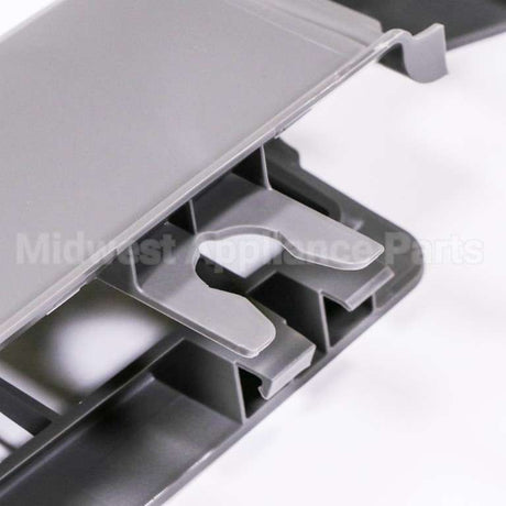 WPW10353935 Whirlpool Grille