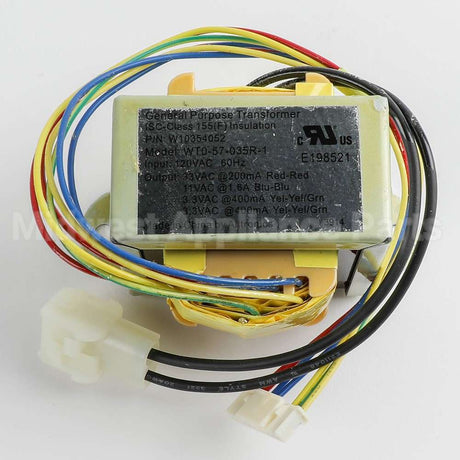 WPW10354052 Whirlpool Transformr