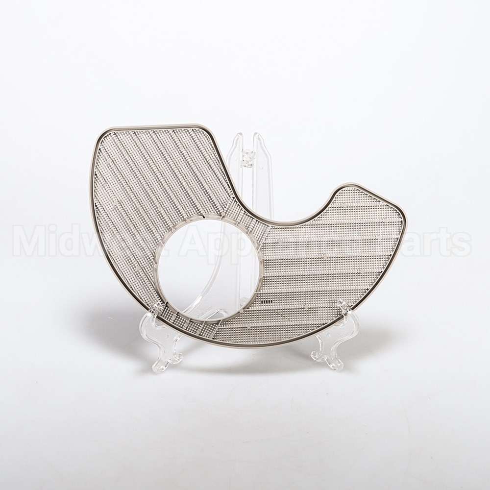 WPW10354786 Whirlpool Screen