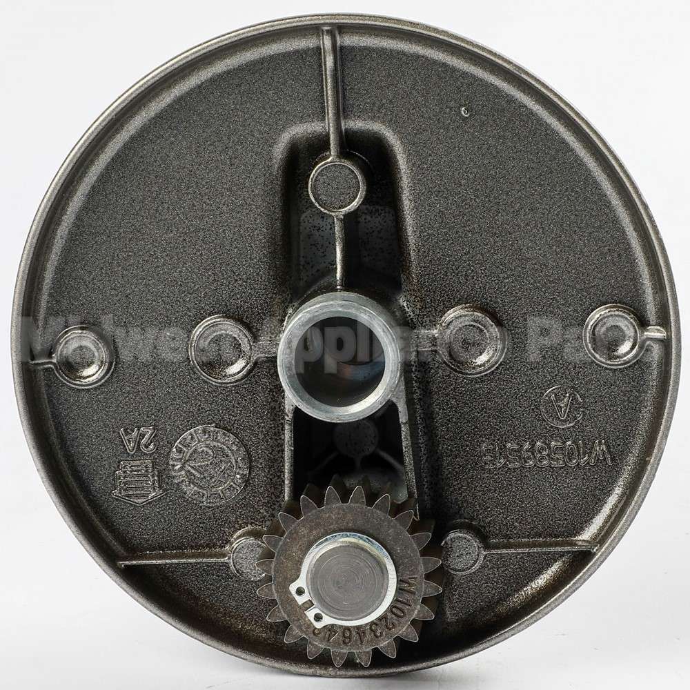 WPW10354883 Whirlpool Planetary