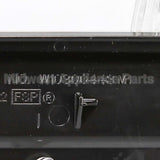 WPW10356018 Whirlpool Tray-Drip