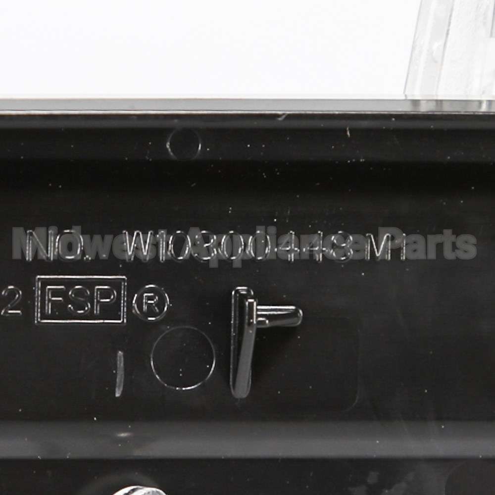 WPW10356018 Whirlpool Tray-Drip