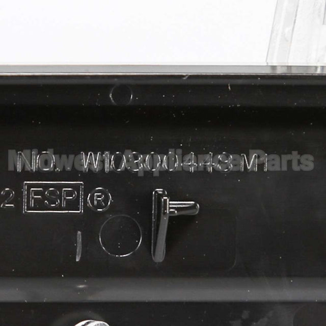 WPW10356018 Whirlpool Tray-Drip