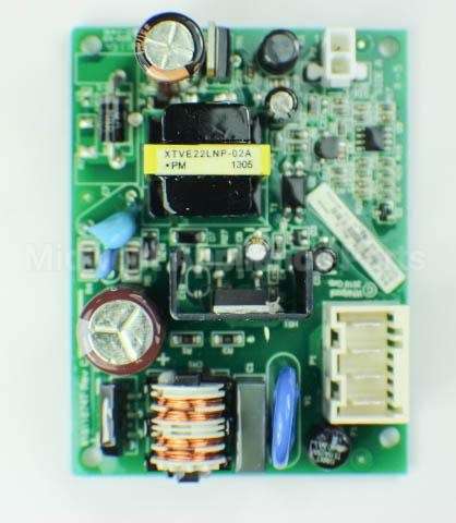 WPW10356039 Whirlpool Cntrl-Elec