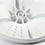 WPW10357576 Whirlpool Washplate