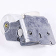 WPW10359255 Whirlpool Roller-Cab