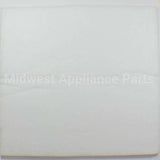WPW10361353 Whirlpool Sound Absr