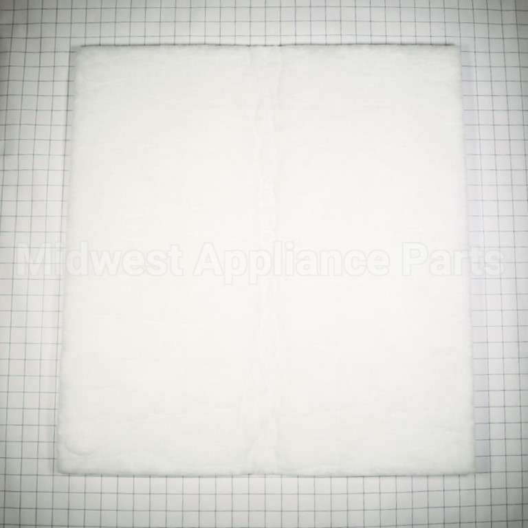 WPW10361353 Whirlpool Sound Absr