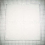 WPW10361353 Whirlpool Sound Absr