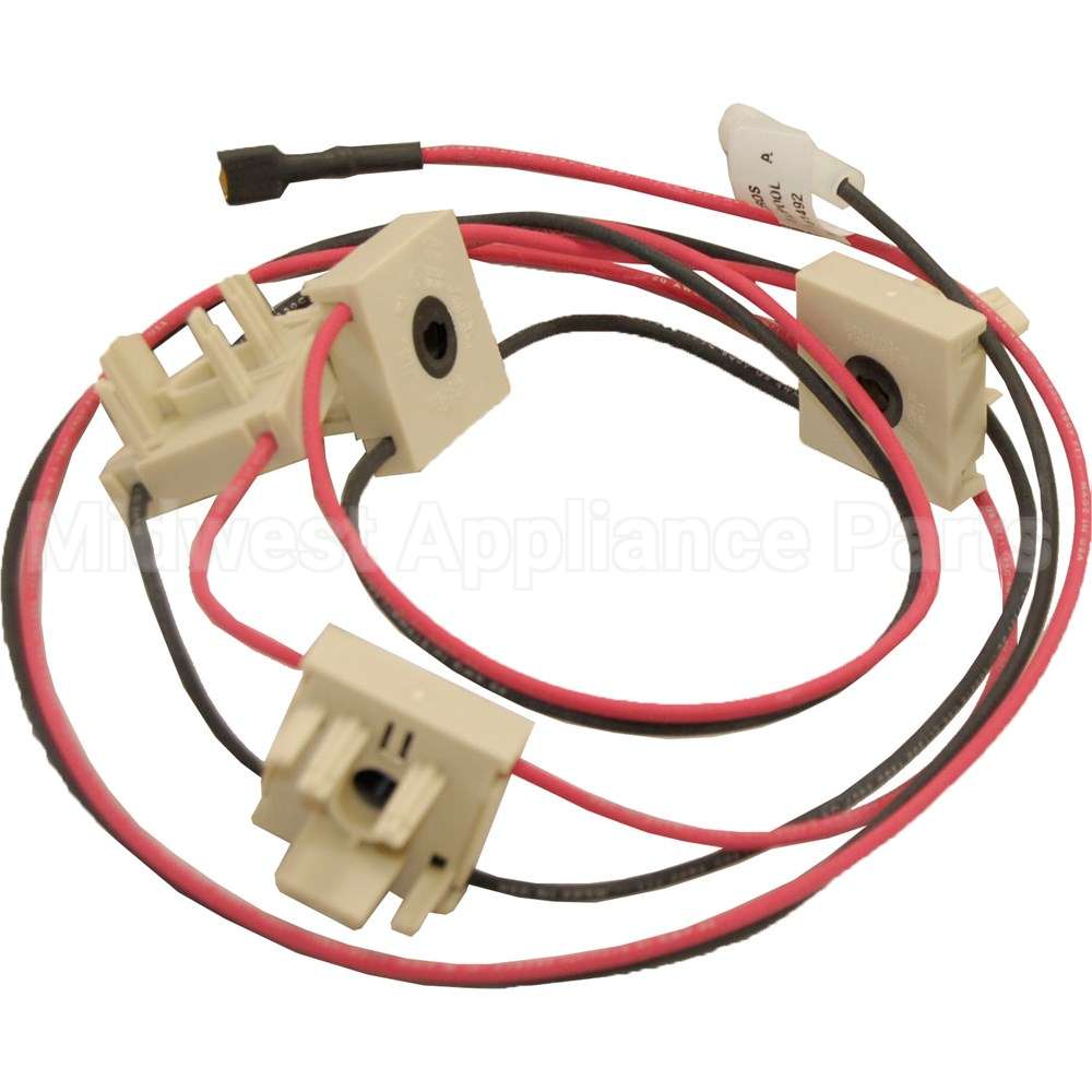 WPW10361492 Whirlpool Harns-Wire
